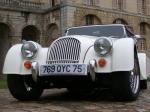 Morgan 4 Seater 2006 года